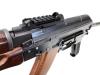 [BOLT] AKS74UN クリンコフ BRSS 電動ブローバック マウントカスタム (中古)