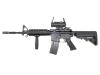 [WA] M4A1 フルメタルカスタム SOPMOD ガスブローバック 5周年記念特典付 (中古)