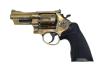 [東京CMC] S&W M27 .357マグナム 3.5インチ SMG金属モデルガン (中古)