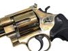 [東京CMC] S&W M27 .357マグナム 3.5インチ SMG金属モデルガン (中古)