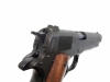 [タニオコバ] GM-7.5 M1911A1 MULE 刻印カスタム 太平洋戦線記念モデル 発火モデルガン (未発火)