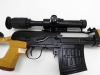 [Classic Army] ドラグノフ SVD 電動ガン ドラグノフスコープ付 (中古)