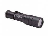 [SUREFIRE] EB1C-A バックアップクリックスイッチ LEDフラッシュライト BK (中古)