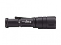 [SUREFIRE] EB1C-A バックアップクリックスイッチ LEDフラッシュライト BK (中古)