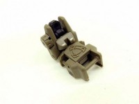 [APS] RHINO Auxiliary リアサイトユニット TANカラー (中古)