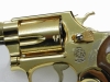 [コクサイ] S&W M36 2インチ チーフスペシャル 金属モデルガン 木箱入り (中古)