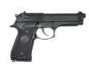 [ACG] ベレッタM92F 9mm セミオートマティックピストル HW ダミーカートモデルガン (中古)