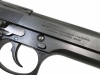 [ACG] ベレッタM92F 9mm セミオートマティックピストル HW ダミーカートモデルガン (中古)