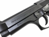 [ACG] ベレッタM92F 9mm セミオートマティックピストル HW ダミーカートモデルガン (中古)