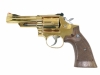 [コクサイ] S&W M19 コンバットマグナム 4インチ NO.14 金属モデルガン (未発火)