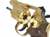 [コクサイ] S&W M19 コンバットマグナム 4インチ NO.14 金属モデルガン (未発火)