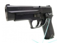 [タナカ] 9mm拳銃 SIG SAUER P220 自衛隊仕様 (中古)