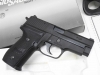 [タナカ] SIG SAUER P228 スイスポリスVersion HW ガス漏れ小 (中古)