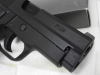 [タナカ] SIG SAUER P228 スイスポリスVersion HW ガス漏れ小 (中古)