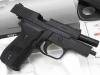 [タナカ] SIG SAUER P228 スイスポリスVersion HW ガス漏れ小 (中古)