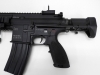 [VFC] HK416C 電動ガン リポバッテリー/バッテリーケース付 (中古)