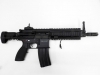 [VFC] HK416C 電動ガン リポバッテリー/バッテリーケース付 (中古)