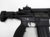 [VFC] HK416C 電動ガン リポバッテリー/バッテリーケース付 (中古)