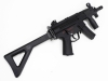 [Galaxy] MP5 PDW G5 フルメタル電動ガン (中古)